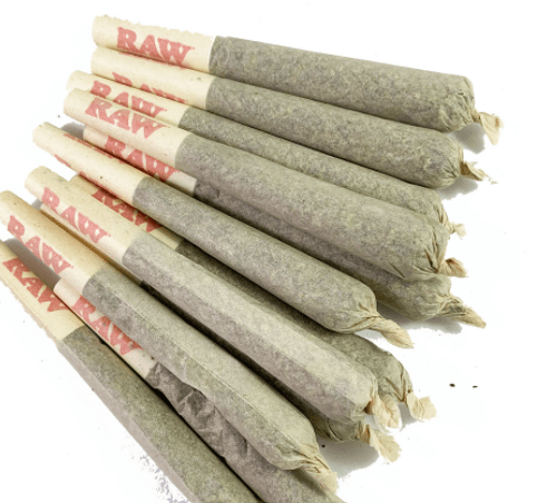 PreRolls